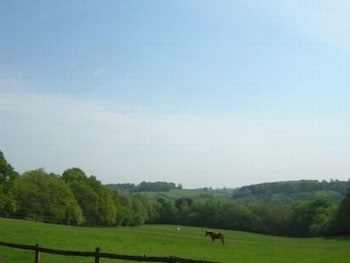 Little Tidebrook Farm (Adults Only),East Sussex>>Burwash,4 star