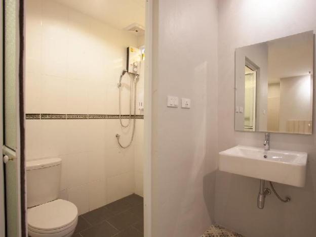 nature pine residence