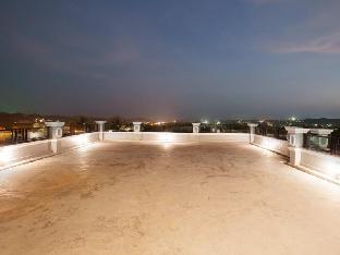 nature pine residence