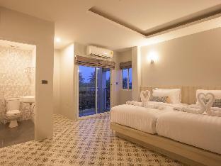 nature pine residence