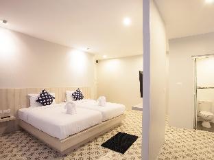 nature pine residence