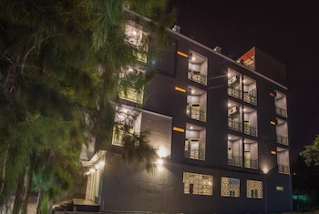 nature pine residence