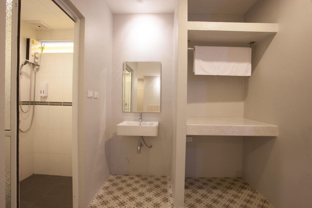 nature pine residence