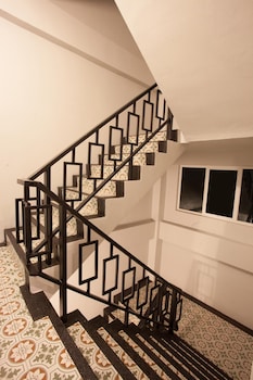 nature pine residence