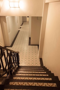 nature pine residence