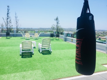 nature pine residence