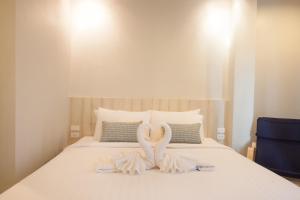 nature pine residence