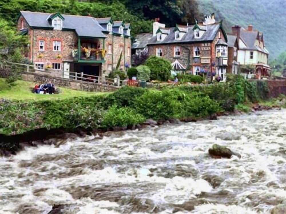 lynmouth