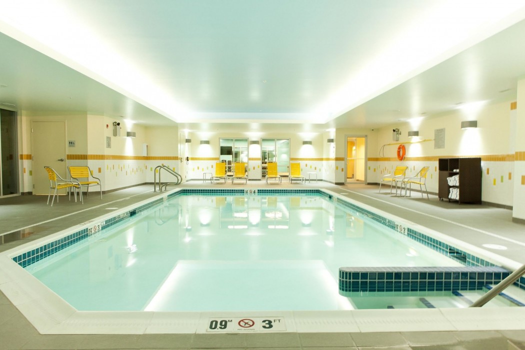 fairfield inn and suites by marriott lethbridge