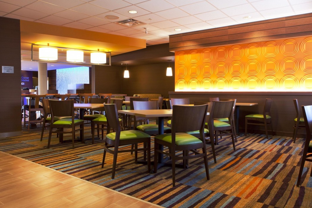 fairfield inn and suites by marriott lethbridge
