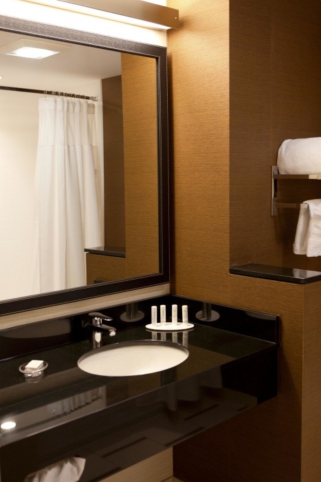 Fairfield Inn & Suites By Marriott Lethbridge,Lethbridge>>Alberta,3 star
