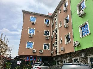 definite destiny hotel