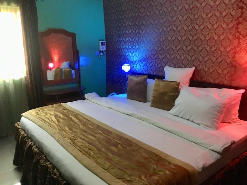 definite destiny hotel