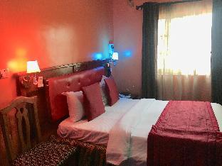 definite destiny hotel