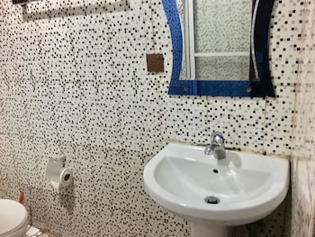 definite destiny hotel