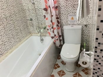 definite destiny hotel