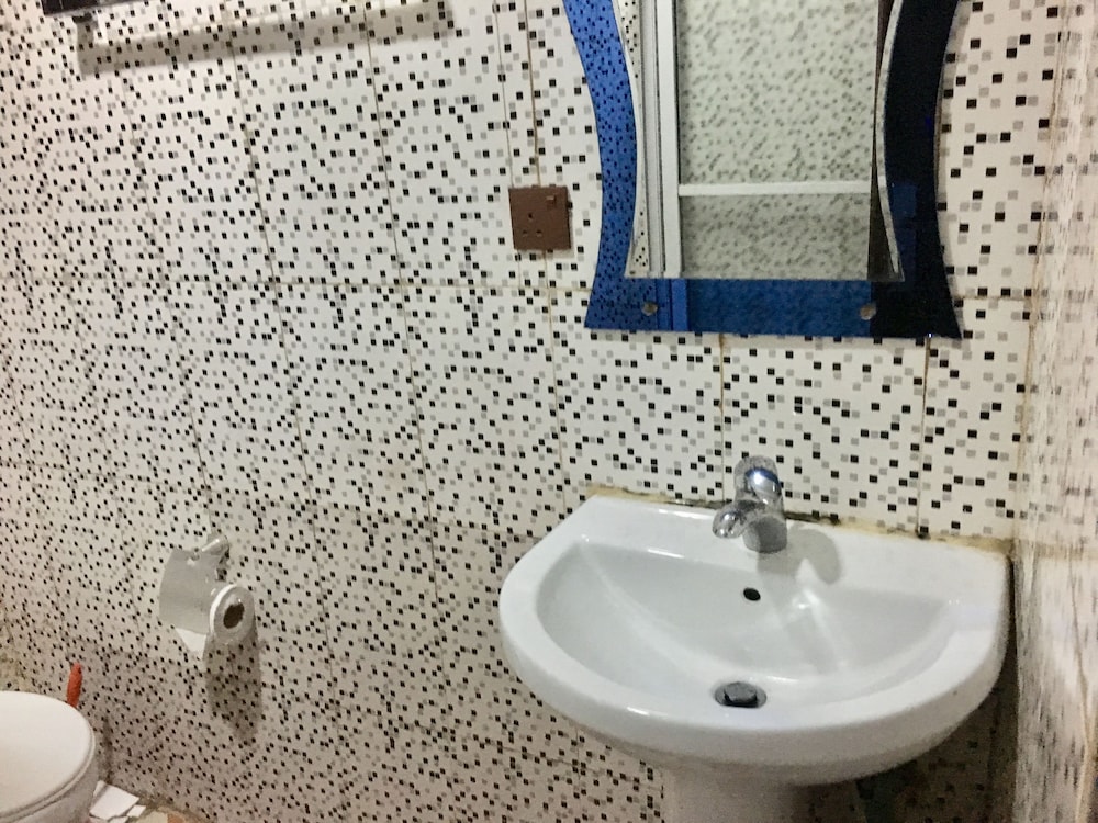 definite destiny hotel