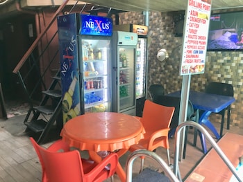 definite destiny hotel