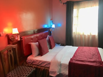 definite destiny hotel