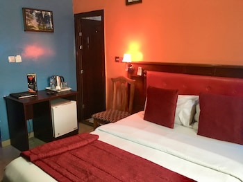 definite destiny hotel