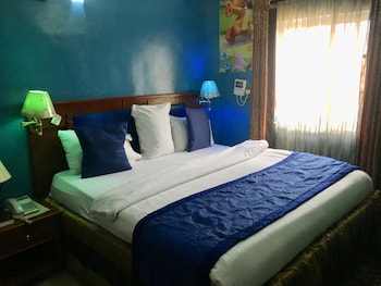 definite destiny hotel