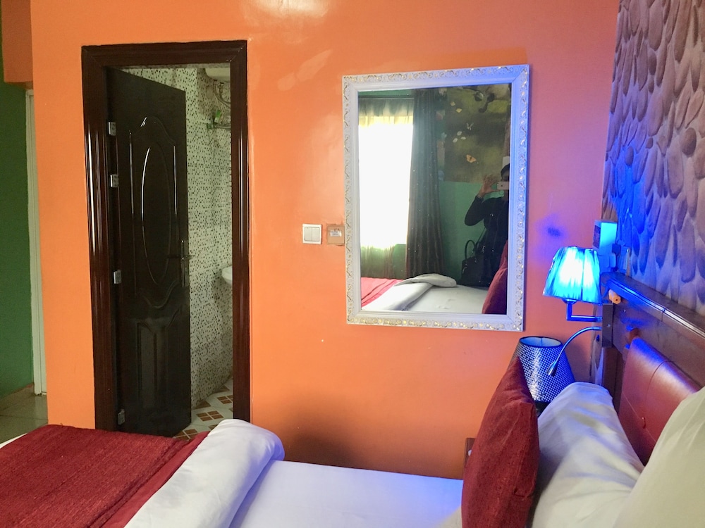 definite destiny hotel