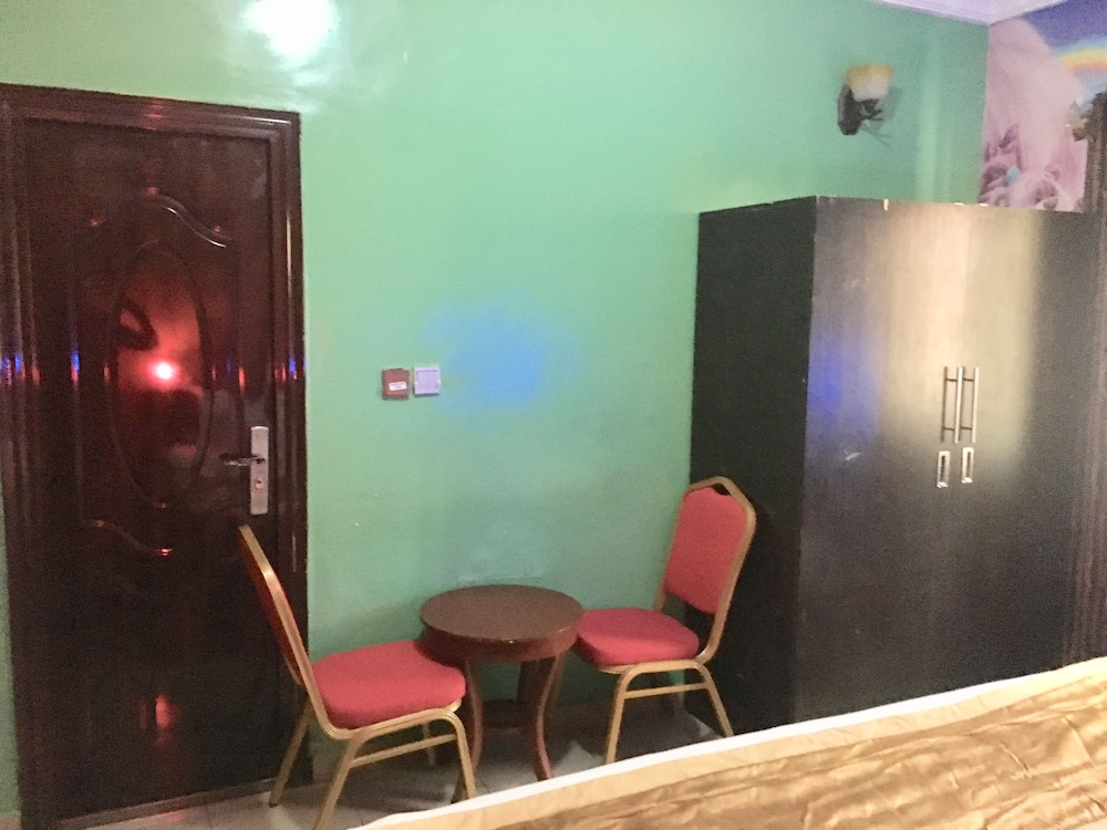 definite destiny hotel