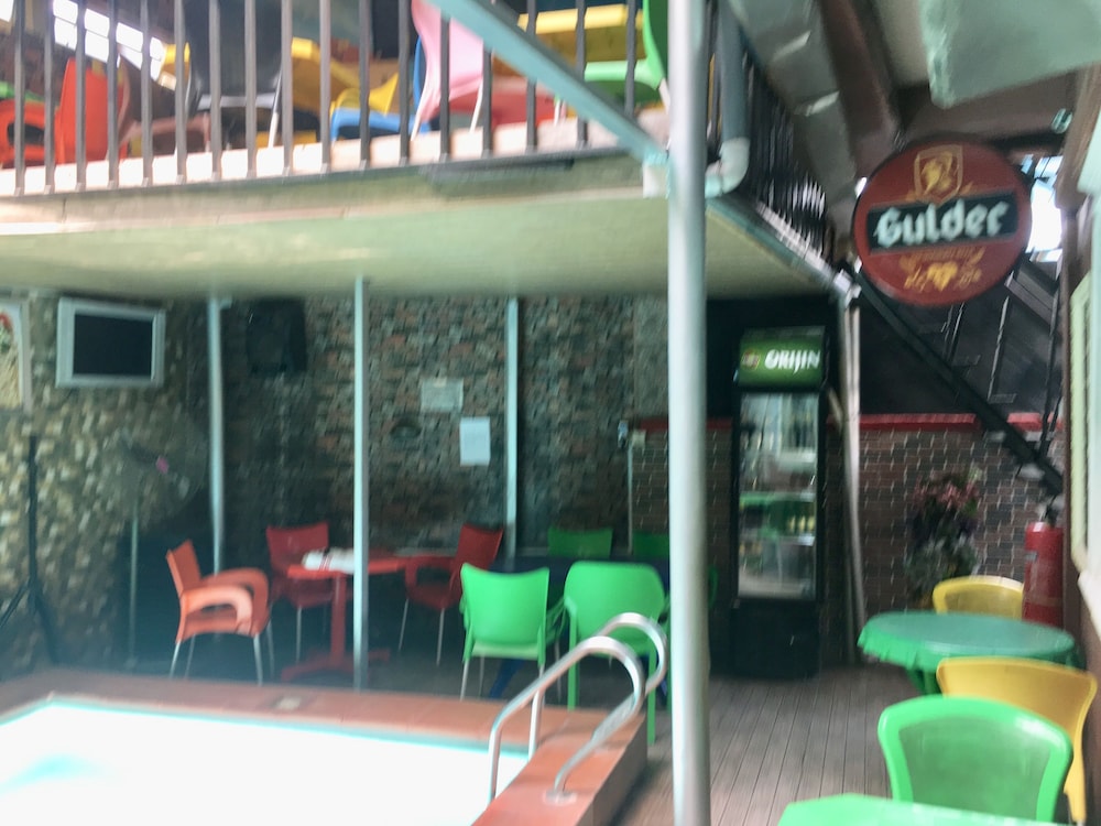 definite destiny hotel