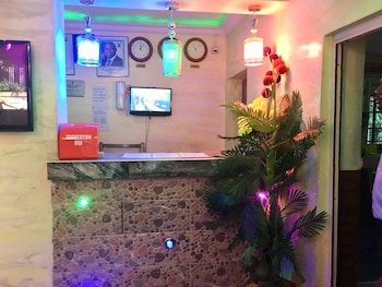 definite destiny hotel