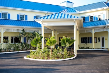 wyndham reef resort grand cayman