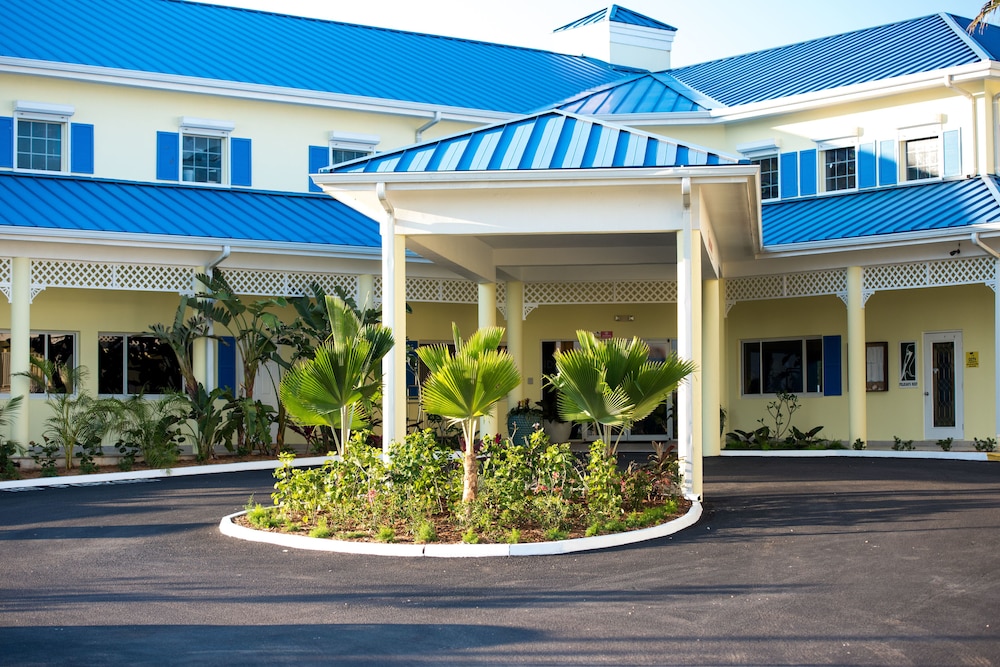 wyndham reef resort grand cayman