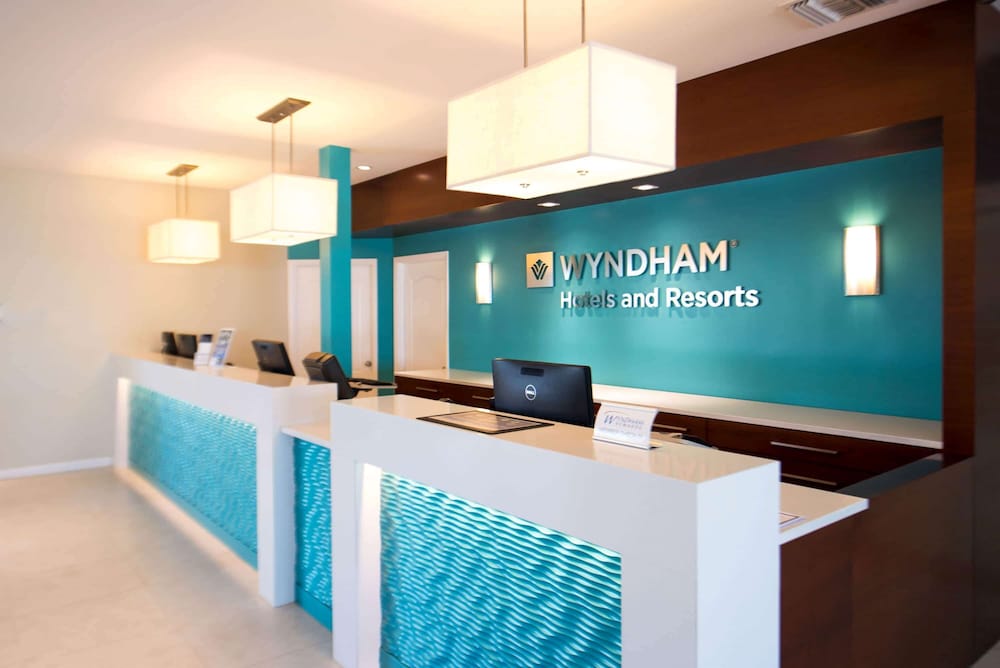 wyndham reef resort grand cayman