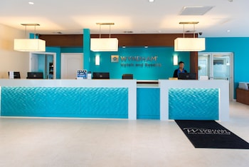 wyndham reef resort grand cayman