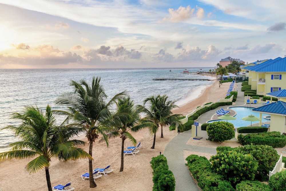 wyndham reef resort grand cayman
