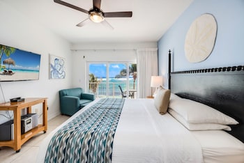 wyndham reef resort grand cayman
