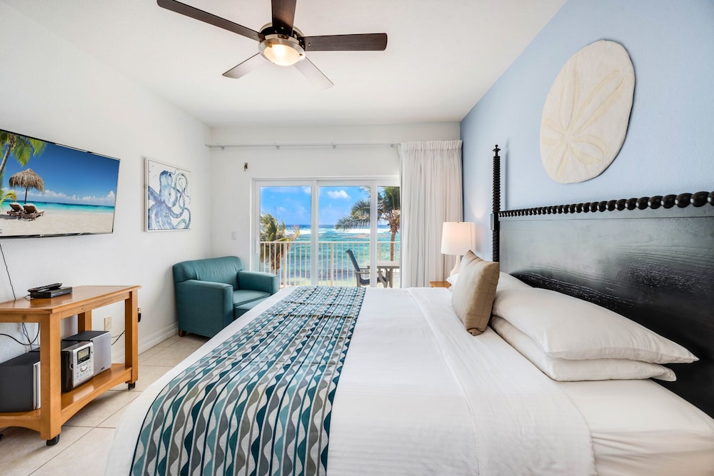 wyndham reef resort grand cayman