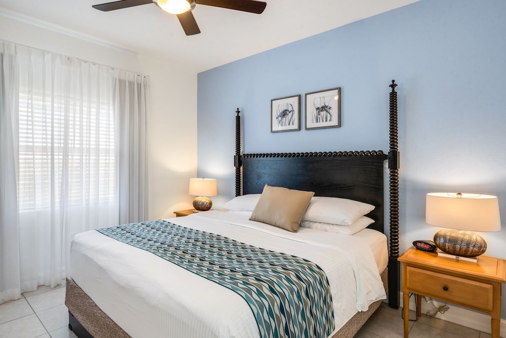 wyndham reef resort grand cayman