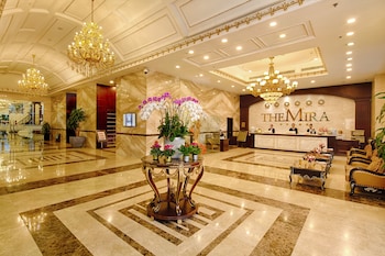 the mira hotel