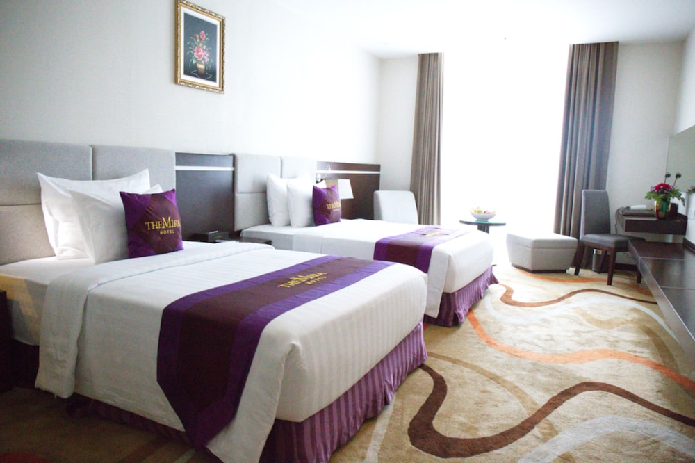 the mira hotel