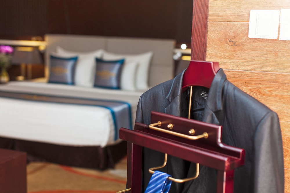 the mira hotel