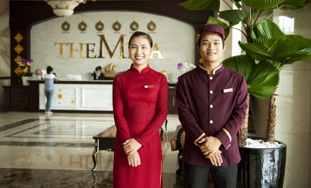 the mira hotel