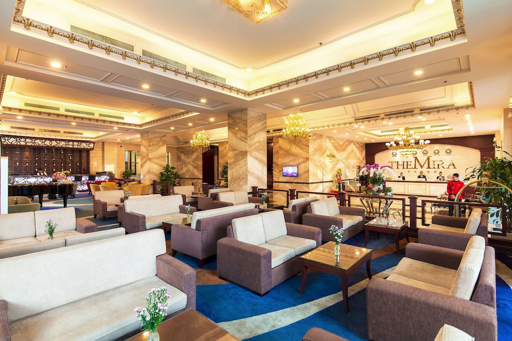 the mira hotel