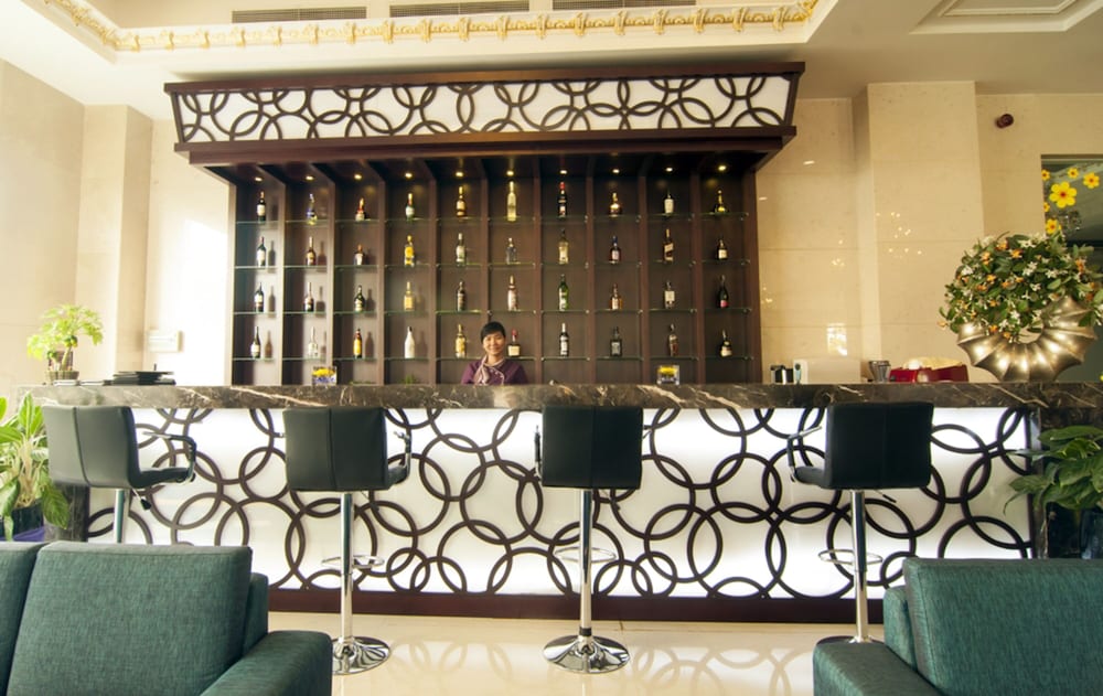 the mira hotel