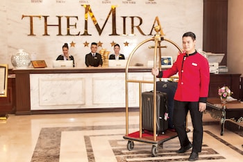 the mira hotel