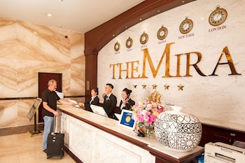 the mira hotel