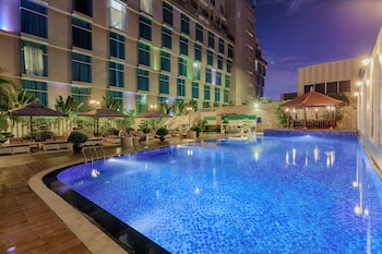 the mira hotel