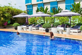 the mira hotel