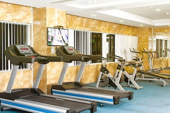 the mira hotel