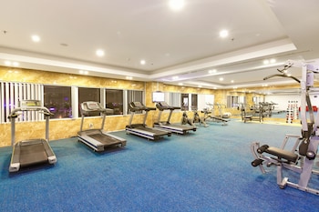 the mira hotel