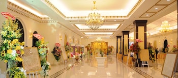 The Mira Hotel,Thu Dau Mot>>Ho Chi Minh City,5 star